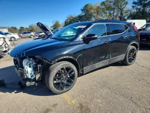 Chevrolet Blazer 3.6L 6 2020
