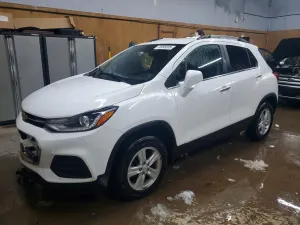 Chevrolet Trax 1LT 1.4L 4 2019