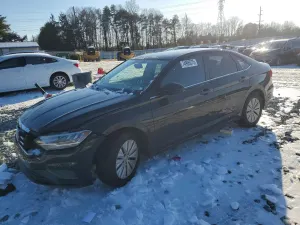 Volkswagen Jetta 1.4L 4 2019