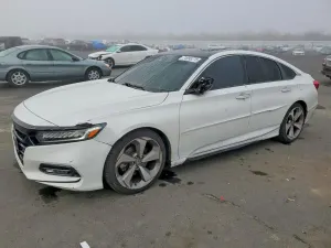 Honda Accord 1.5L 4 2018