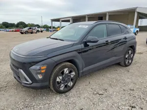 Hyundai Kona 2.0L 4 2025