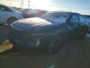 Honda Accord SE 1.5L 4 2025