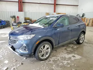 Buick Encore 1.3L 3 2021