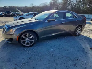 Cadillac ATS 2.5L 4 2016