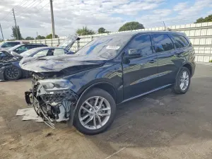 Dodge Durango 5.7L 8 2025