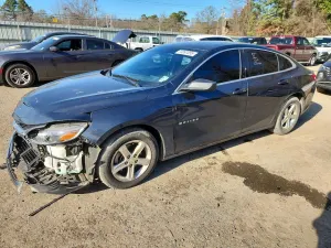 Chevrolet Malibu LS 1.5L 4 2020