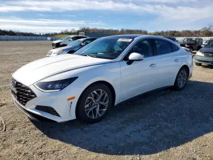 Hyundai Sonata 2.5L 4 2023