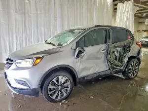 Buick Encore PREFERRED 1.4L 4 2022