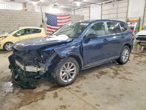 Honda CR-V 1.5L 4 2025
