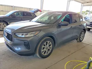 Ford Escape 1.5L 3 2023