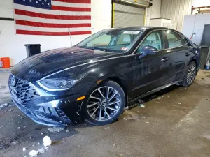 Hyundai Sonata LIMITED 1.6L 4 2022