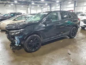 Chevrolet Equinox 1.5L 4 2024