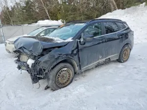 Kia Sportage EX 2.5L 4 2023
