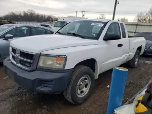Dodge Dakota ST 3.7L 6 2008