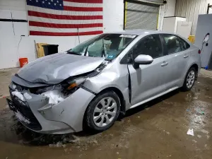 Toyota Corolla LE 2.0L 4 2024