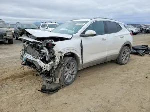 Buick Encore SELECT 1.3L 3 2021