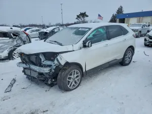 Ford Edge 2.0L 4 2024