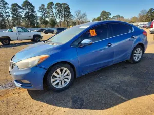 Kia Cerato / Forte / K3 EX 2.0L 4 2014
