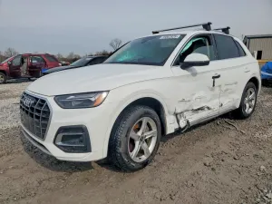 Audi Q5 PREMIUM 2.0L 4 2021