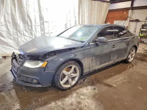 Audi A4 PRESTIGE 2.0L 4 2011