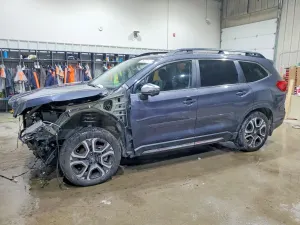 Subaru Ascent 2.4L 4 2023