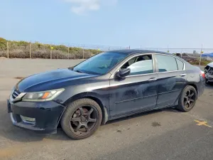 Honda Accord SPORT 2.4L 4 2013