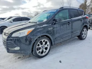 Ford Escape SE 2.0L 4 2014