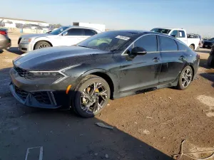 Kia K5 GT LINE 2.5L 4 2025