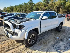 Toyota Tacoma DOUBLE CAB 3.5L 6 2023