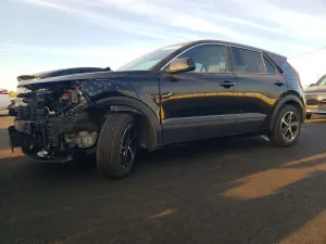 Kia Niro 1.6L 4 2025