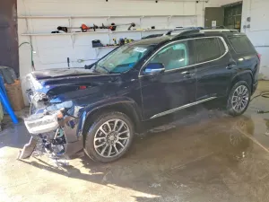 GMC Acadia DENALI 3.6L 6 2021