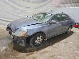 Honda Accord LX 2.4L 4 2007