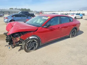 Kia K4 EX 2.0L 4 2025