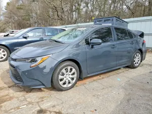 Toyota Corolla LE 2.0L 4 2026