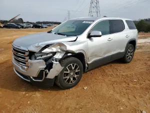 GMC Acadia SLE 3.6L 6 2020