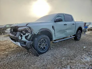 Ford Ranger XLT 2.3L 4 2024