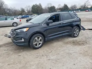 Ford Edge SEL 2.0L 4 2022