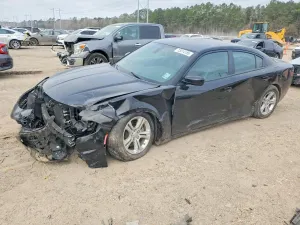 Dodge Charger SXT 3.6L 6 2021