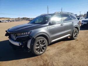 Kia Sorento EX 2.5L 4 2023