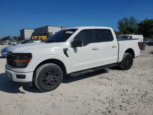 Ford F-150 5.0L 8 2024
