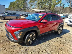 Hyundai Kona SEL 2.0L 4 2024
