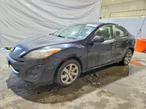 Mazda 3 I 2.0L 4 2011