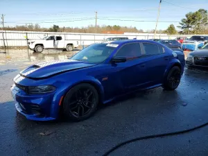 Dodge Charger 6.4L 8 2020