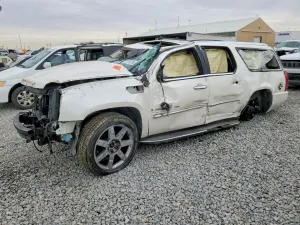 Cadillac Escalade ESV 6.2L 8 2007