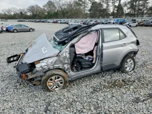 Hyundai Venue SE 1.6L 4 2026