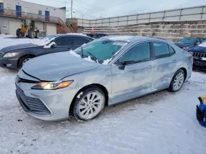 Toyota Camry LE 2.5L 4 2023