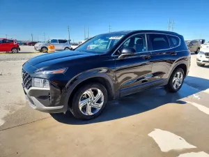 Hyundai Santa Fe SE 2.5L 4 2021