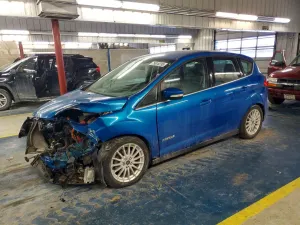 Ford C-series SEL 2.0L 4 2013