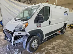 RAM ProMaster 1500 STANDARD 3.6L 6 2022