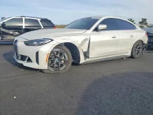 BMW i4 0 2024